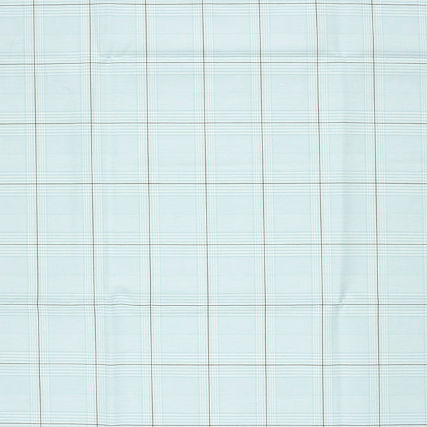 Bengaline fabric Light Blue matte 