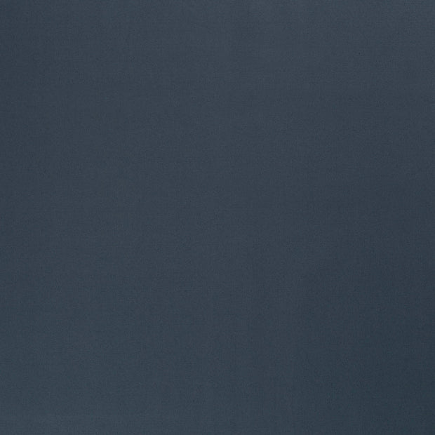 Canvas fabric Indigo matte 