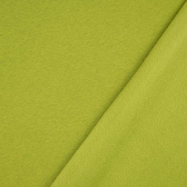 Jogging fabric Unicolour 