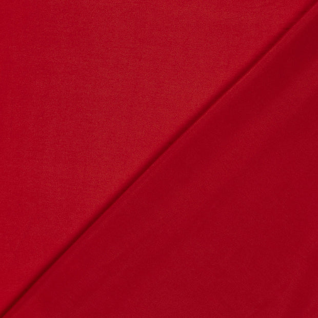 Viscose Nylon Twill fabric Unicolour 