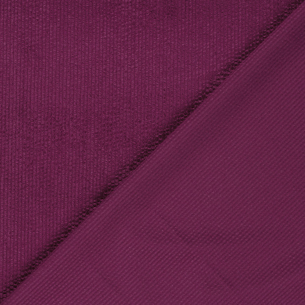 Corduroy 4.5w fabric Unicolour 