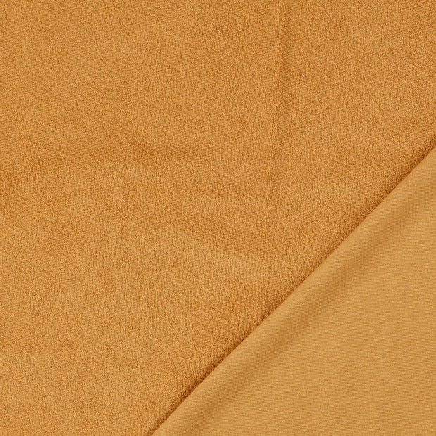 Terry Towelling fabric  