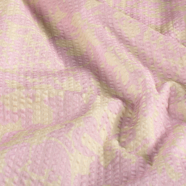  tela Flores Rosa