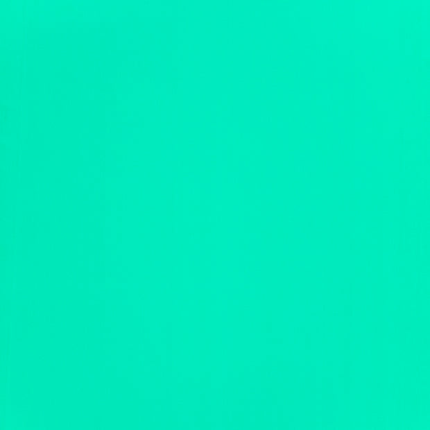 Swimwear Jersey UPF50 Recycled fabric Aqua 