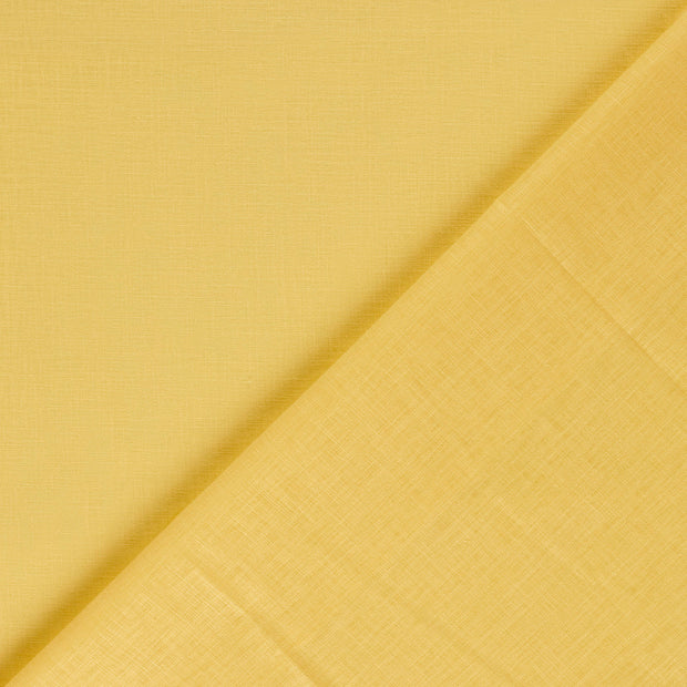 Woven Polyester tela Unicolor 