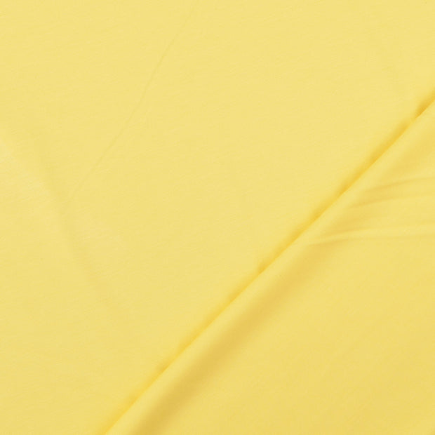 Punta di Roma fabric Yellow 