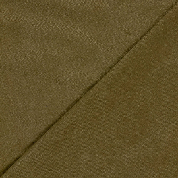 Canvas fabric Unicolour 