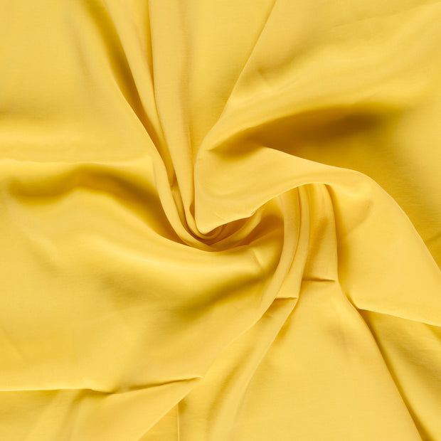  tela Amarillo lavado a la piedra 