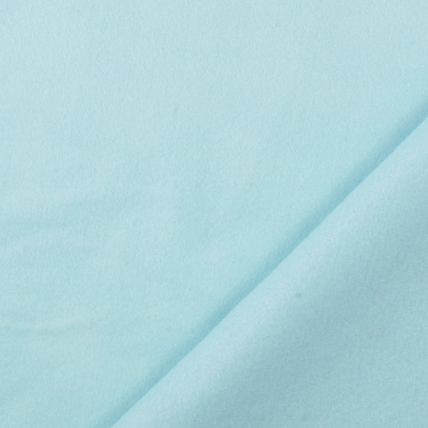 Felt fabric Unicolour 