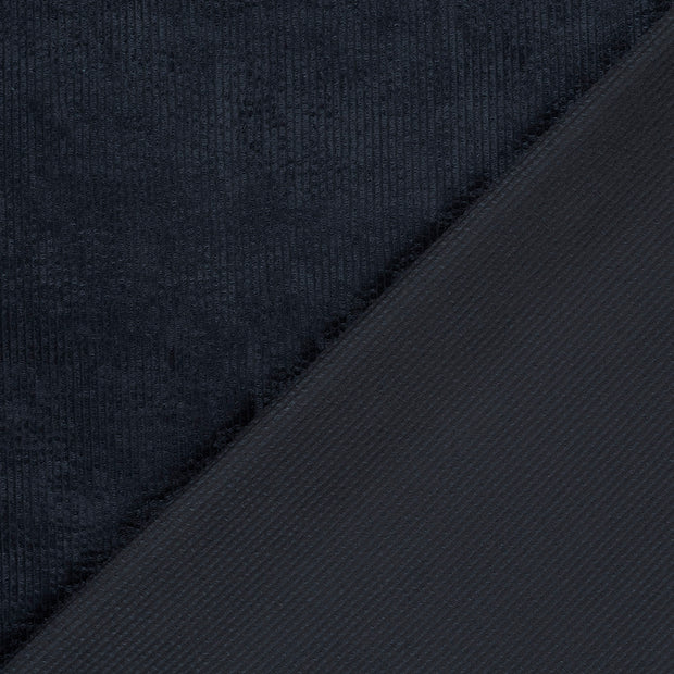 Corduroy 4.5w fabric Unicolour 