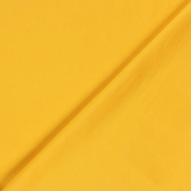 Canvas fabric Unicolour 