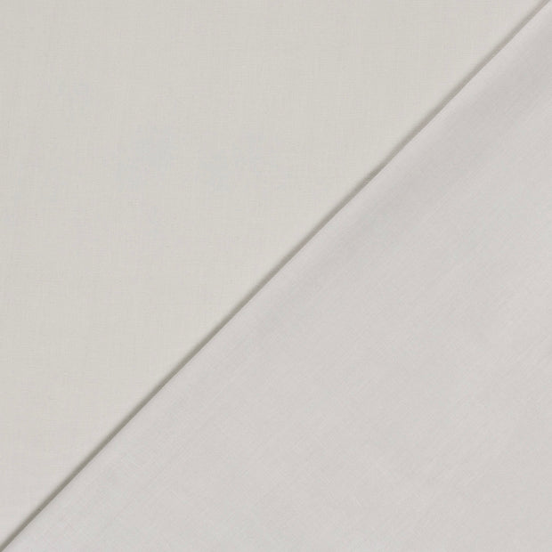 Cretonne fabric Unicolour 