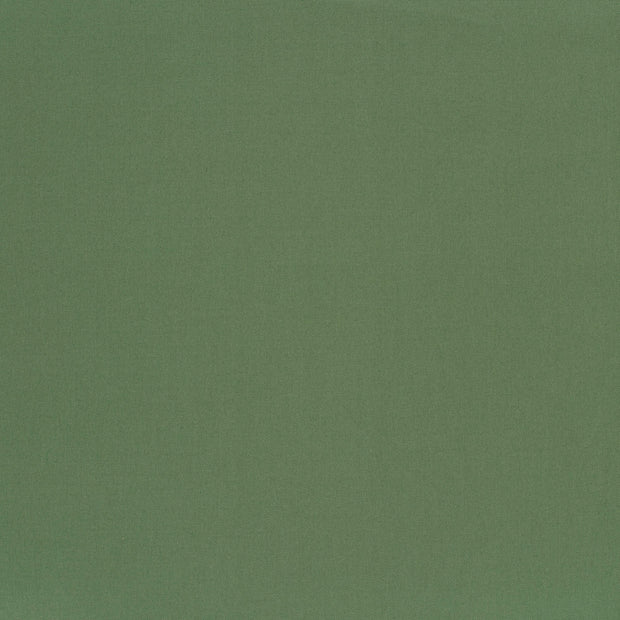 Canvas fabric Dark Mint matte 
