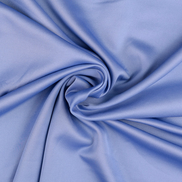 Scuba fabric Indigo 
