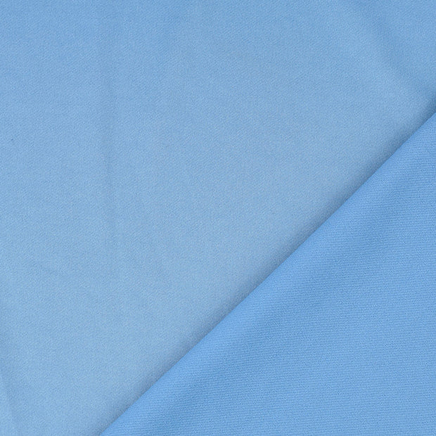 Polyester Jersey fabric  