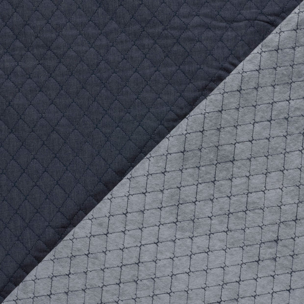 Denim fabric Unicolour 