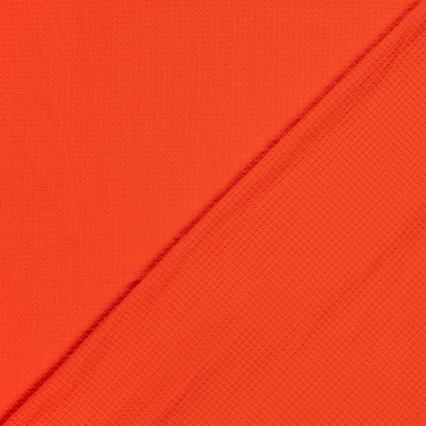 Polyester Bubble fabric Unicolour 
