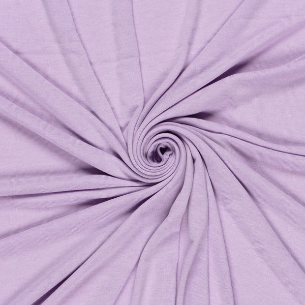 Jacquard fabric Lavender 