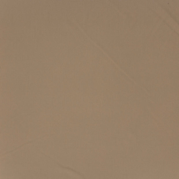 Gabardine fabric Beige soft 