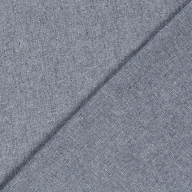 Chambré fabric Melange 