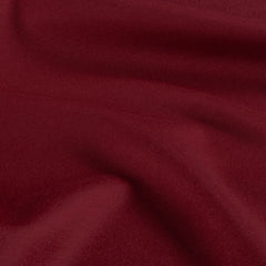 Punta di Roma Unicolour Dark Red