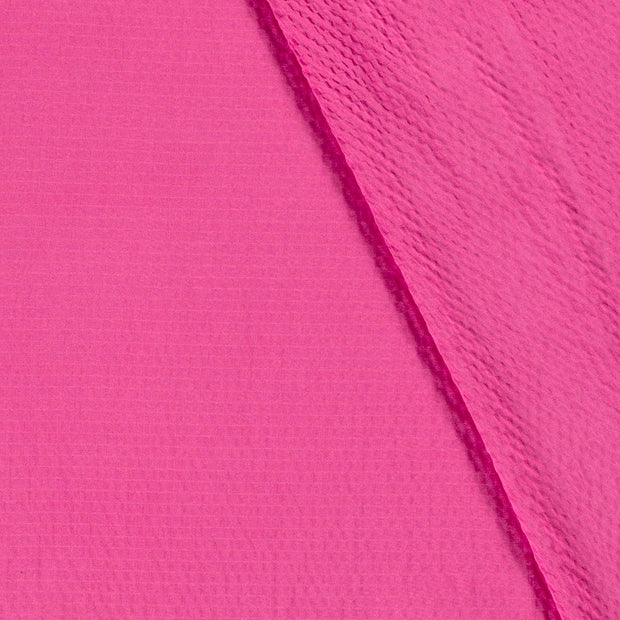 Viscose Bubble fabrik Uni 