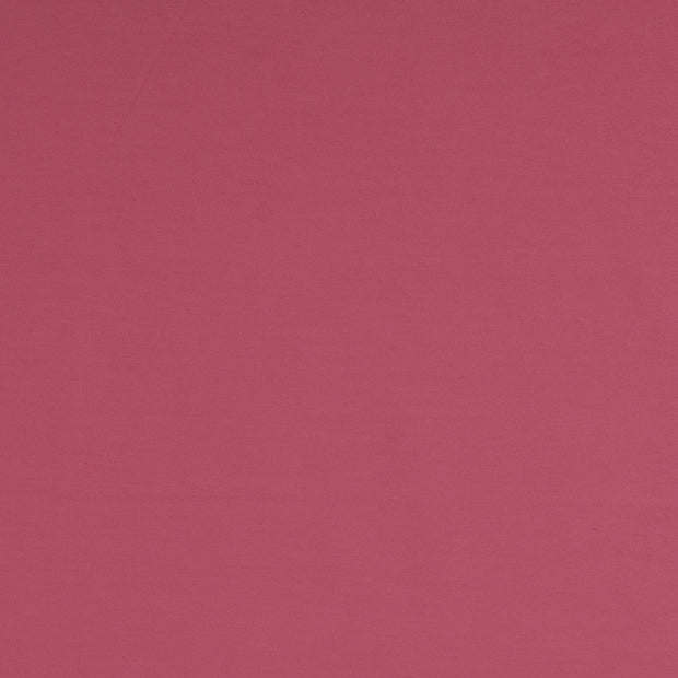 Jersey fabric Unicolour Light Pink