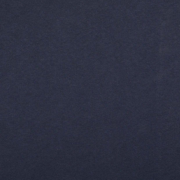 Jogging fabric Navy 