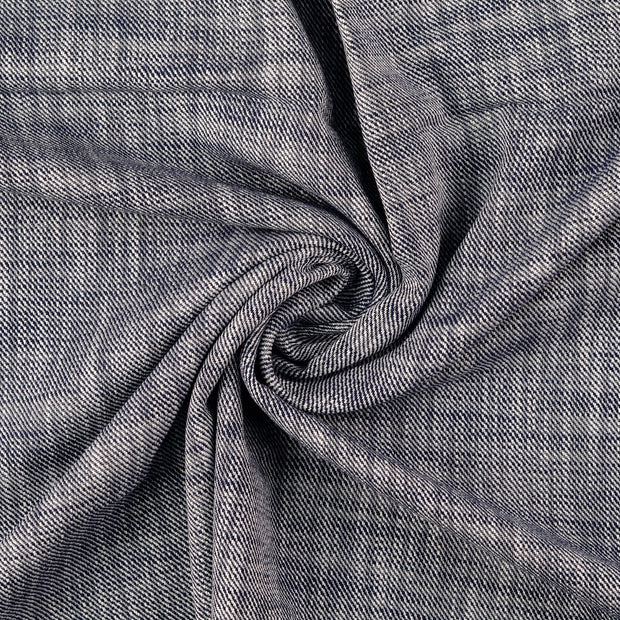  fabric Navy 