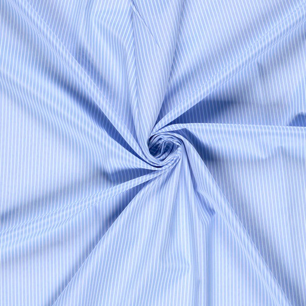 Geweben Polyester fabrik Indigoblau garngefärbt 
