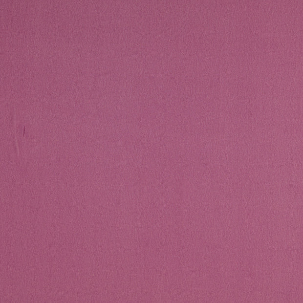 Chiffon fabric Lila 