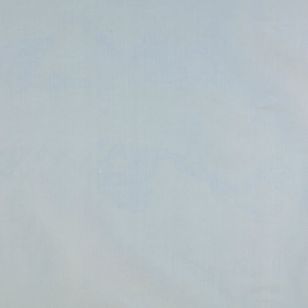 Organza tissu Bleu bébé 