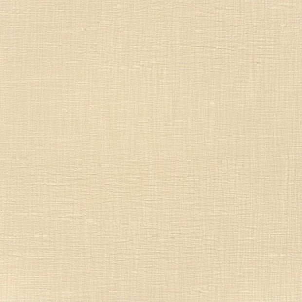 Muslin fabric Beige matte 