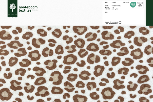  fabric 