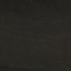 Twill Unicolour Black