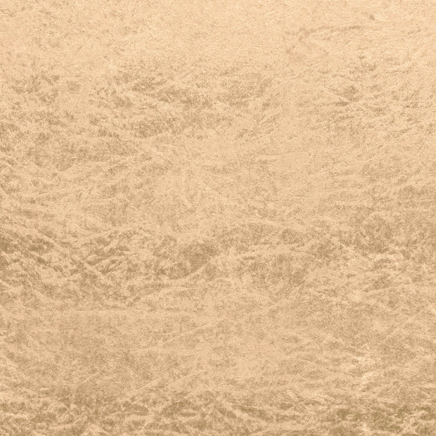 Velours tissu Camel scintillant 