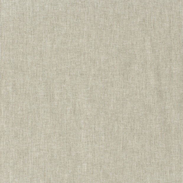 Chambré fabric Khaki Green 