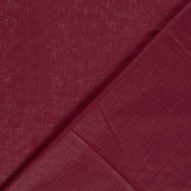Geweben Polyester fabrik Uni 