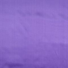 Satin Unicolour Lila