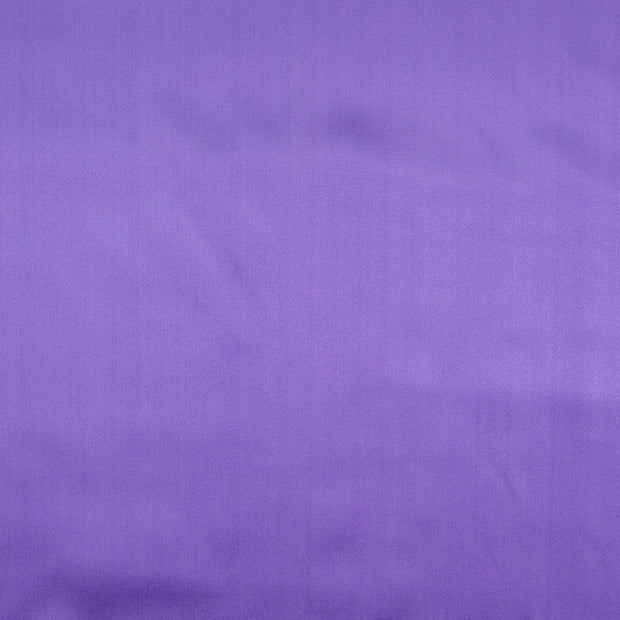 Satin fabric Lila 