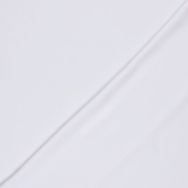 Crepe fabric Unicolour dyed 
