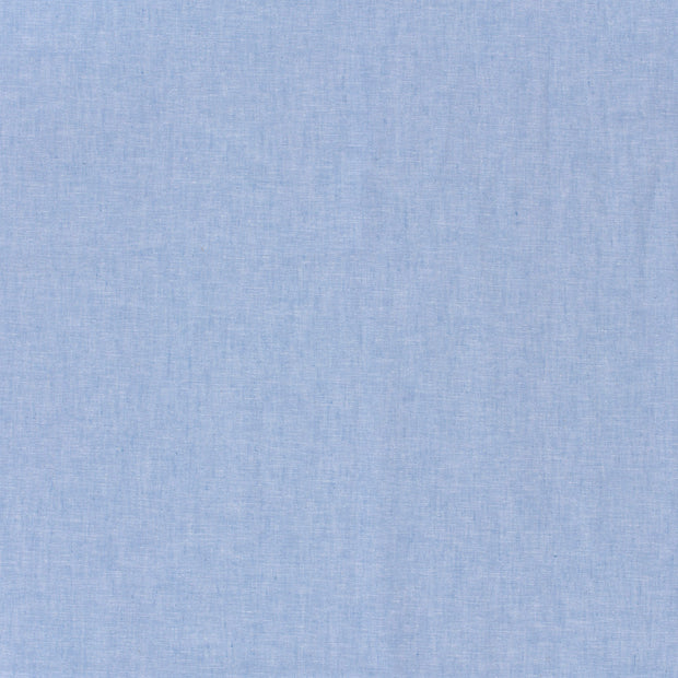 Chambré fabric Baby Blue 