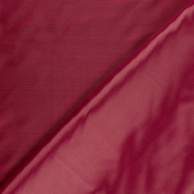 Satin fabric Unicolour 