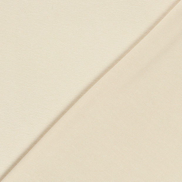 Heavy Knit tissu Melange 