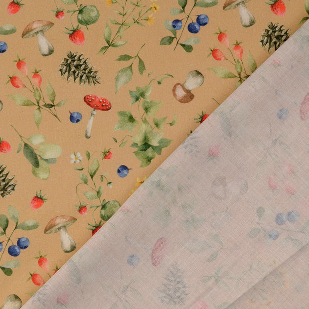  fabric  
