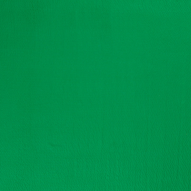 Viscose Bubble fabric Green texturized 
