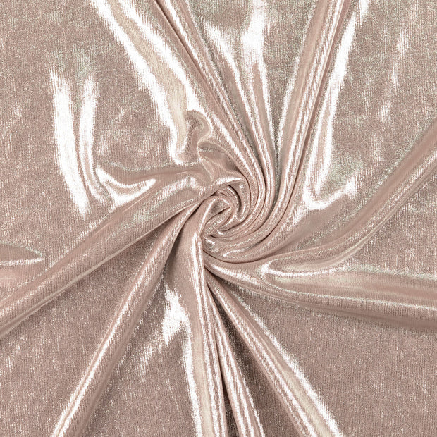 Polyester Jersey fabric Light Pink 