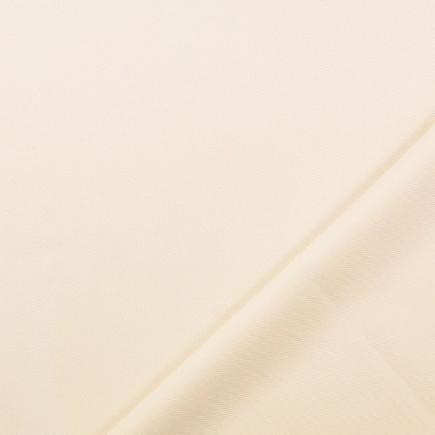 Gabardine fabric Unicolour 