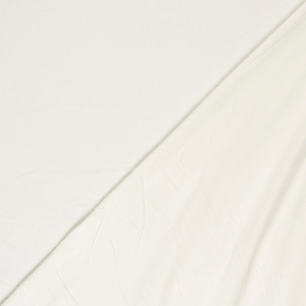 Jersey fabric Unicolour stone washed 