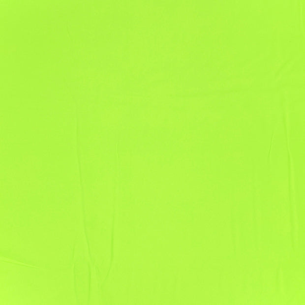 Burlington tela Neon Verde mate 